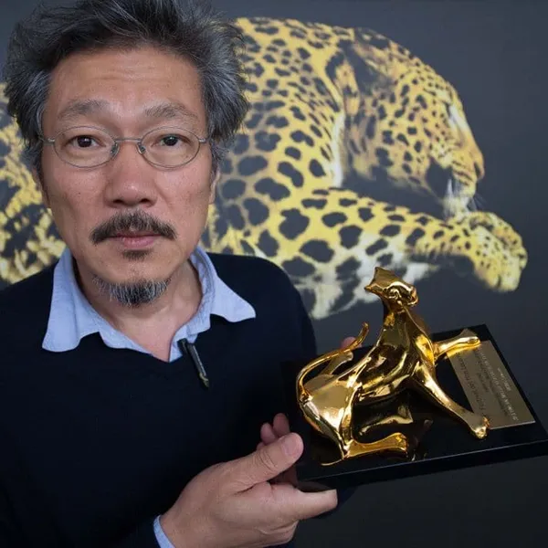 Top Locarno Film Festival prize for Hong Sang-soo for Right Now, Wrong Then